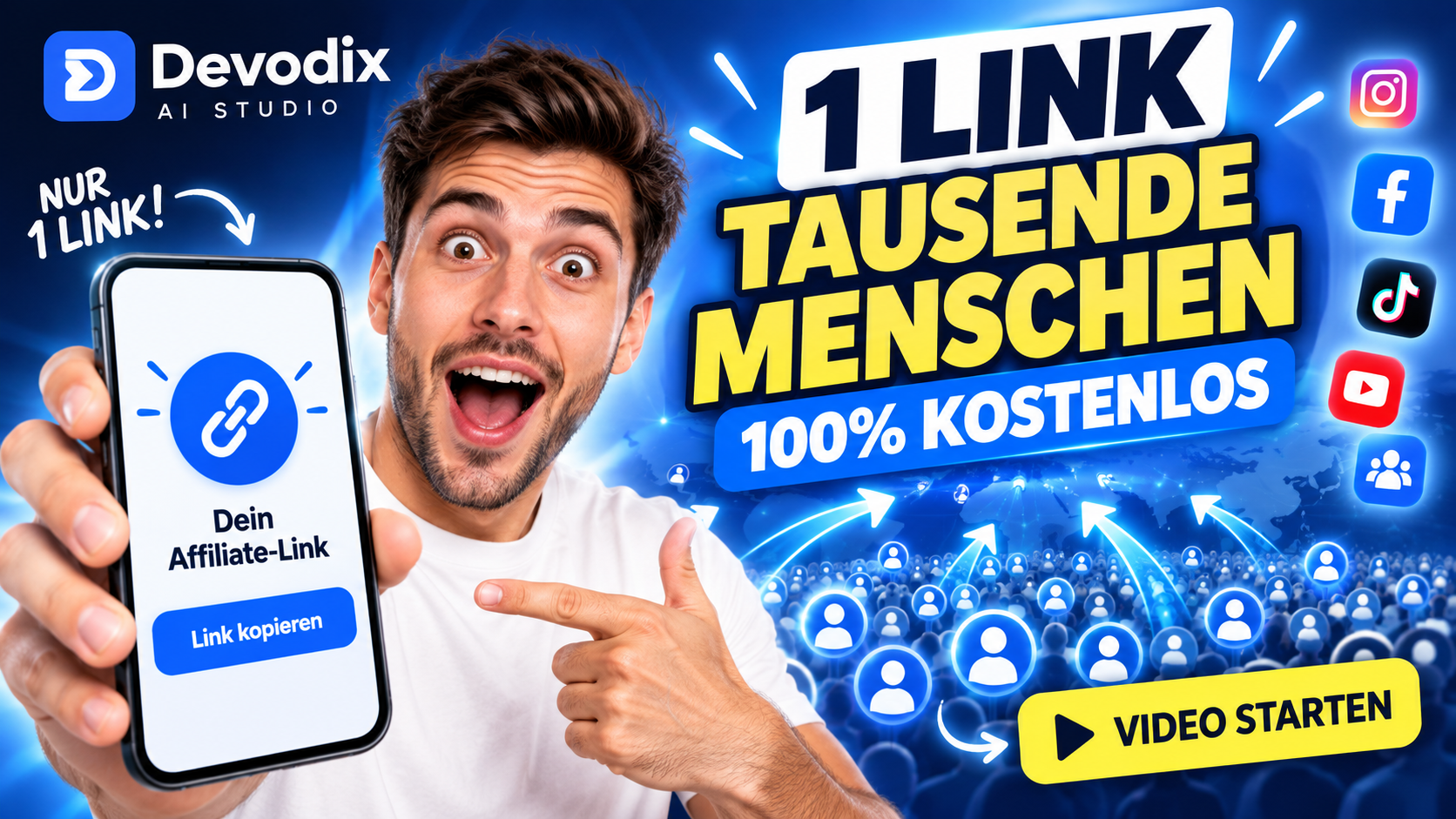 Devodix Demo Bild 1