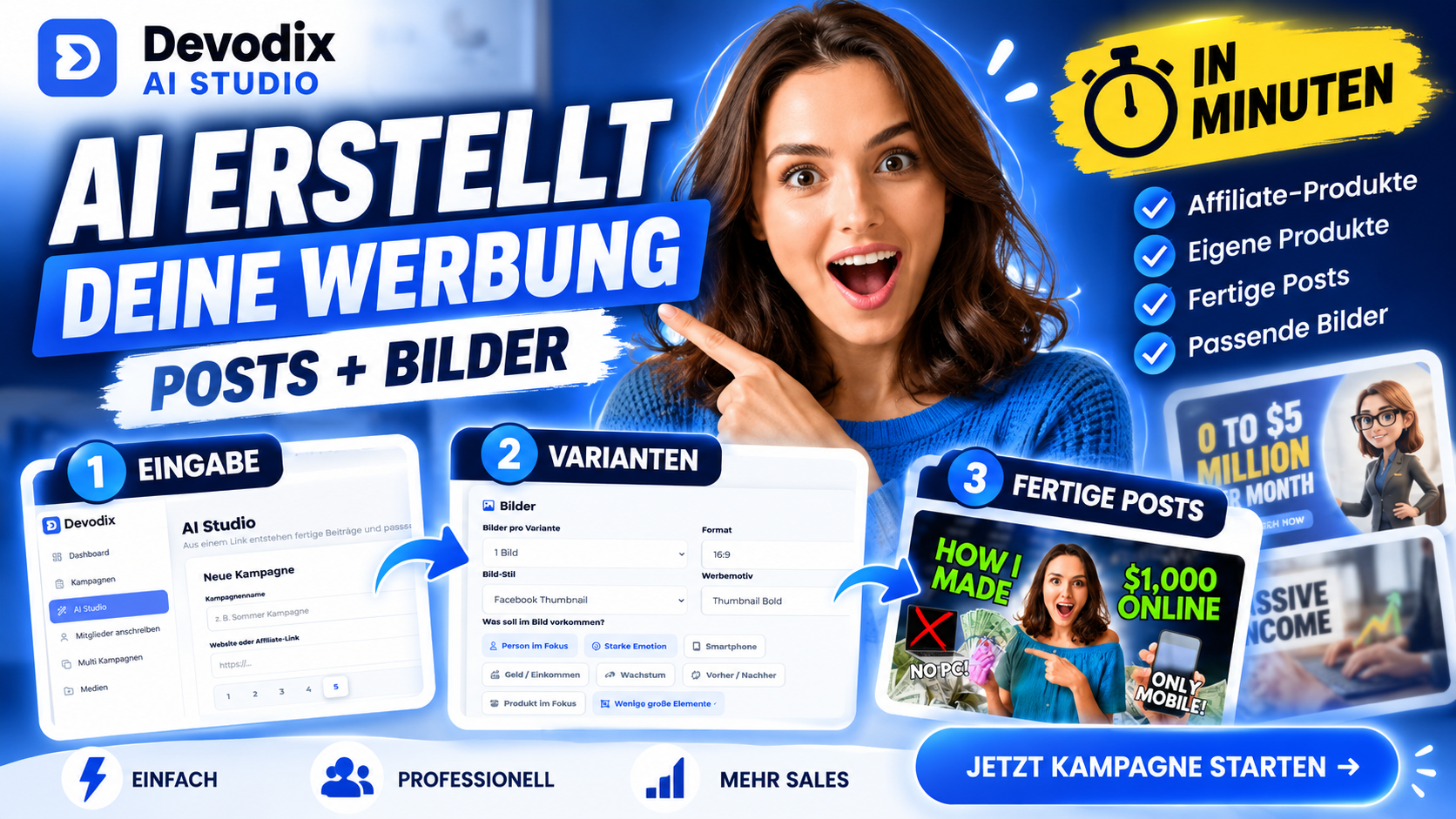 Devodix Demo Bild 3